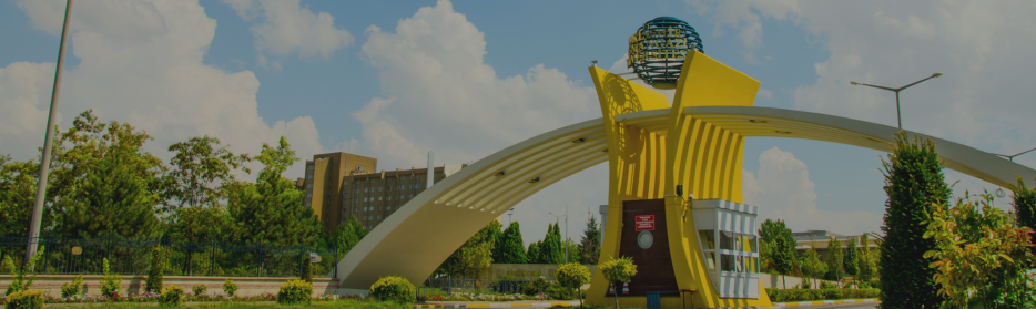 Eskisehir Osmangazi University